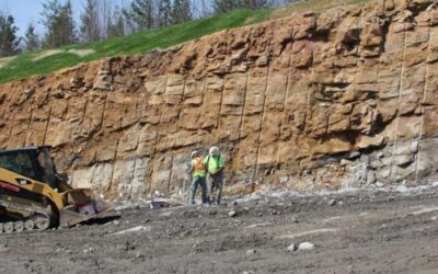 April 2015 Construction Photos