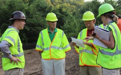 July 2014 Community Outreach Group Tours Site