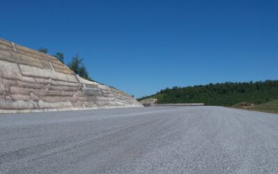 June 2016 Construction Photos