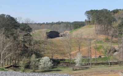 March 2016 Construction Photos