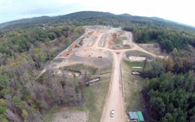November 2014 Construction Photos